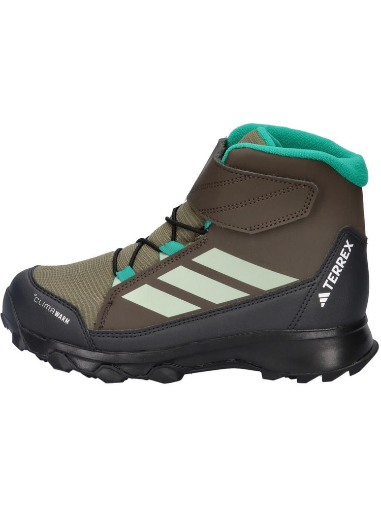 Ботинки adidas #1