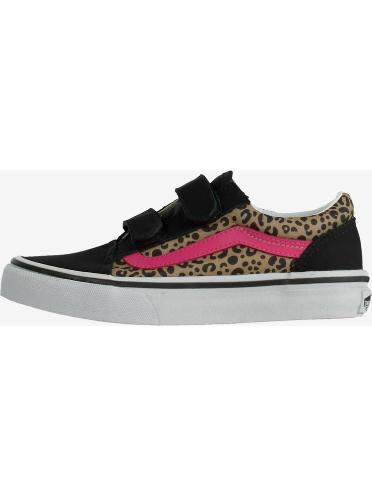 Кроссовки Vans #1