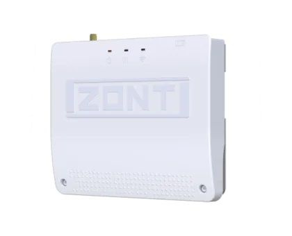 Контроллер термостат умный дом отопительный ZONT SMART NEW (GSM и Wi-Fi) ML00005886  #1