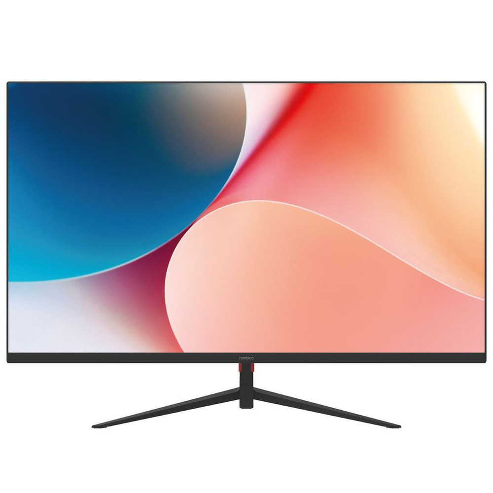 Монитор Rombica SkyView I24X2 23.8\" - купить по выгодной цене в ...