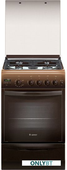 Газовая плита GEFEST 5100-04 0003 - купить по выгодной цене в интернет ...