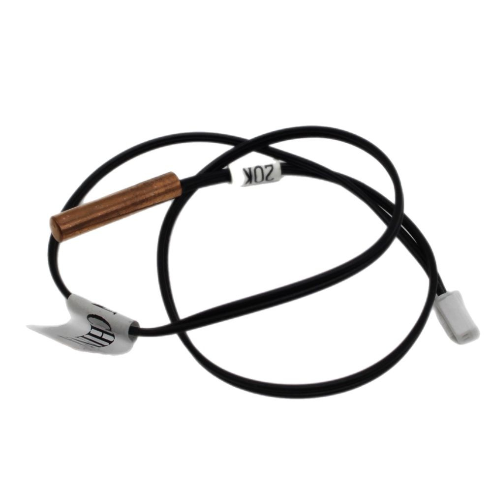 Датчик для кондиционеров 20 кОм, металлический наконечник - купить с ...