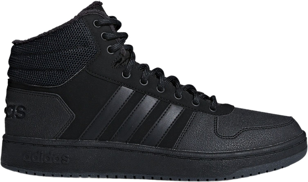 Adidas hoops sale 2.0 mid