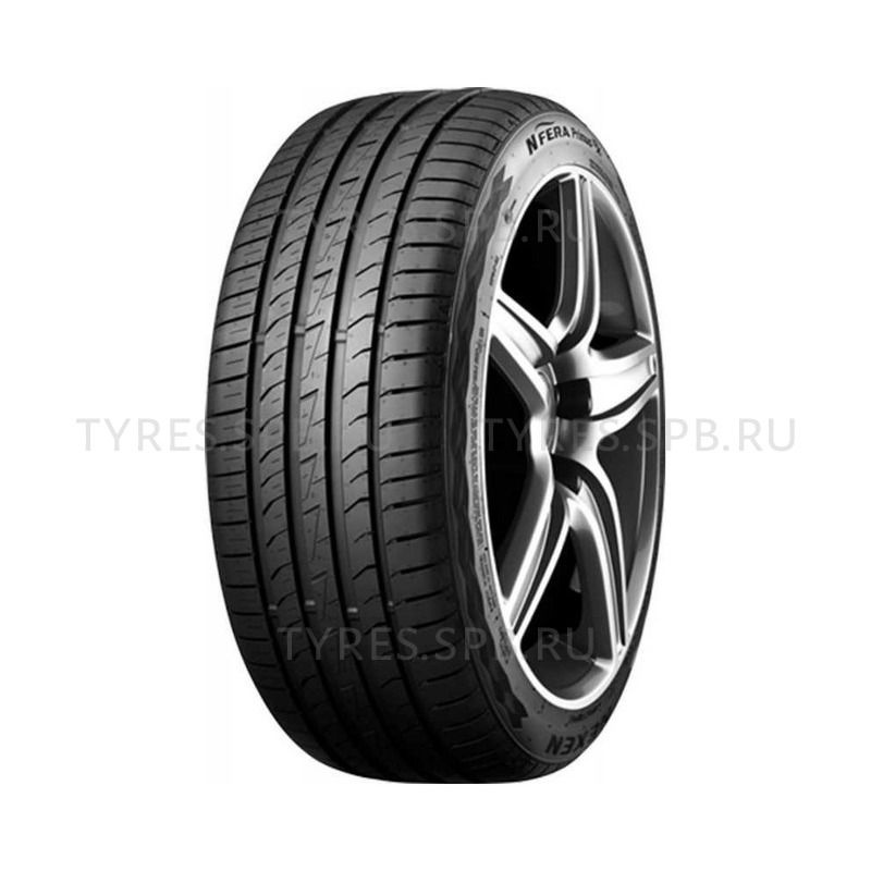 Шины для легковых автомобилей Nexen 225/45 17 Лето - купить в интернет ...