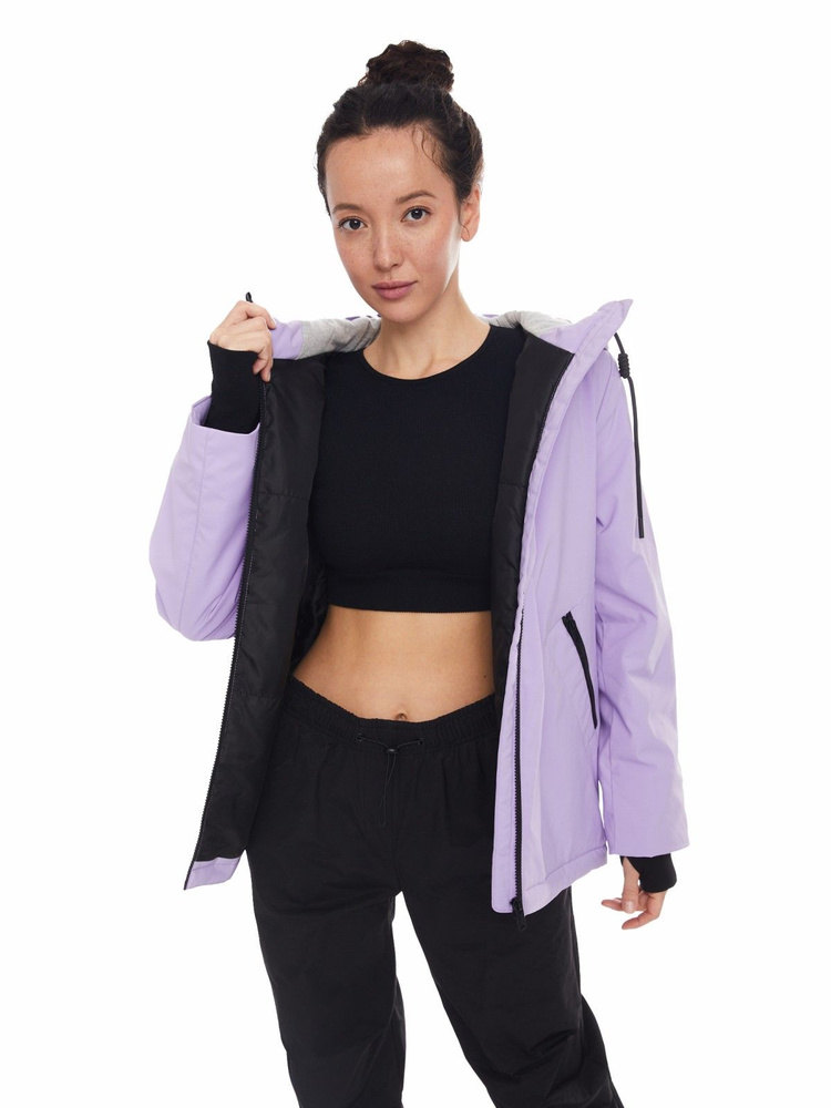 Куртка Zolla купить на OZON по низкой цене (1409998863)