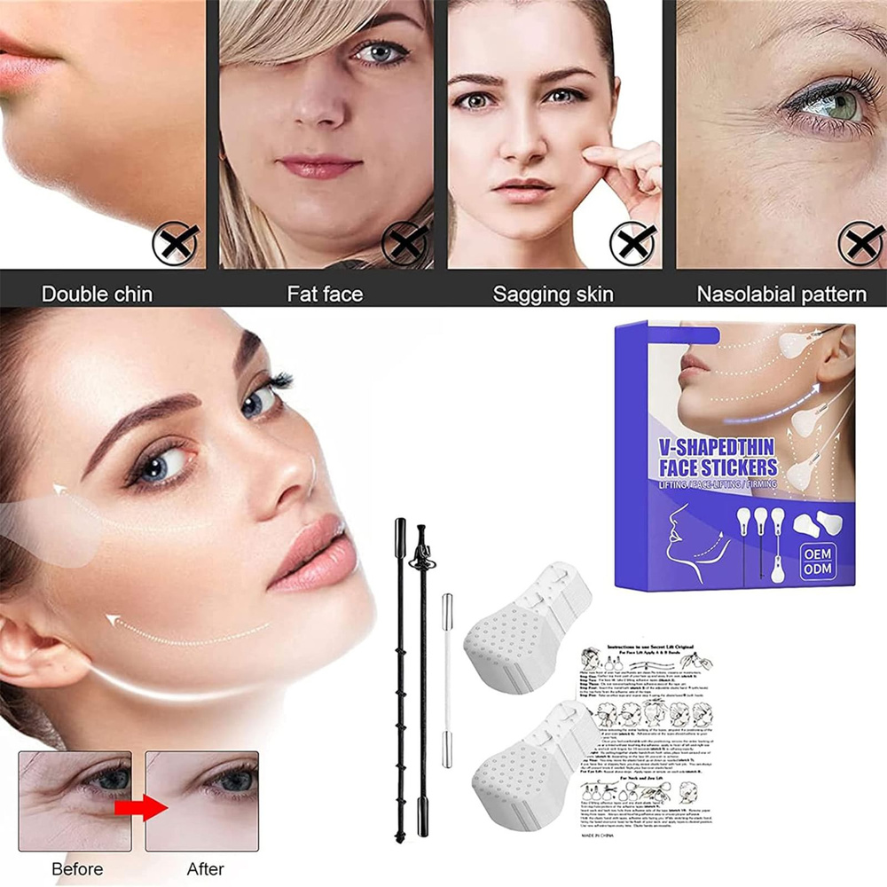 Комплект с повязкой на лицо 40 шт. - купить с доставкой по выгодным ...