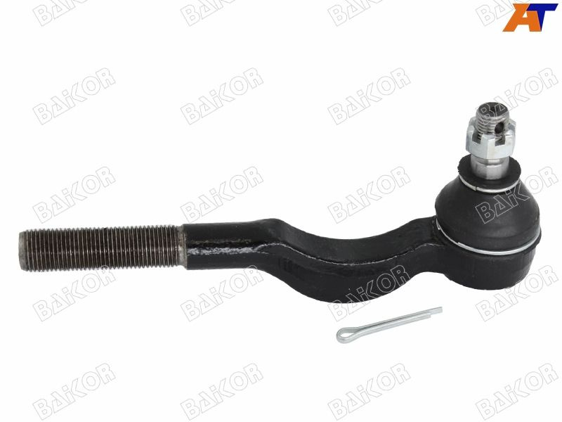Наконечник рулевой MMC CARISMA/DINGO/LANCER/MIRAGE/PAJERO MINI/VOLVO S40 -05 LH=RH