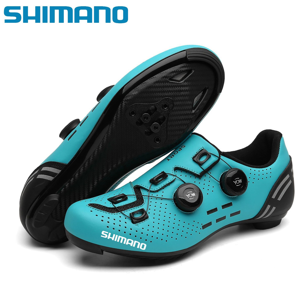 Велотуфли Shimano #1