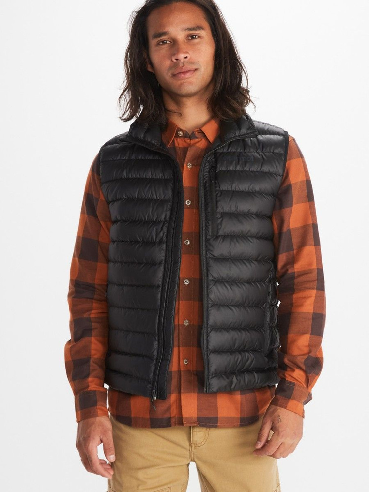 Жилет утепленный Marmot Highlander Vest #1