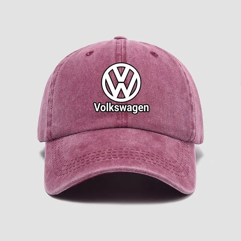 Бейсболка Volkswagen #1