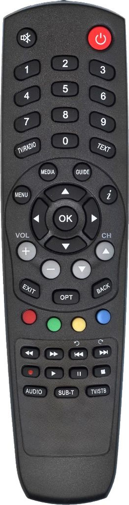 Пульт ДУ Пульт для НТВ + VA1020 - купить по выгодной цене в интернет ...