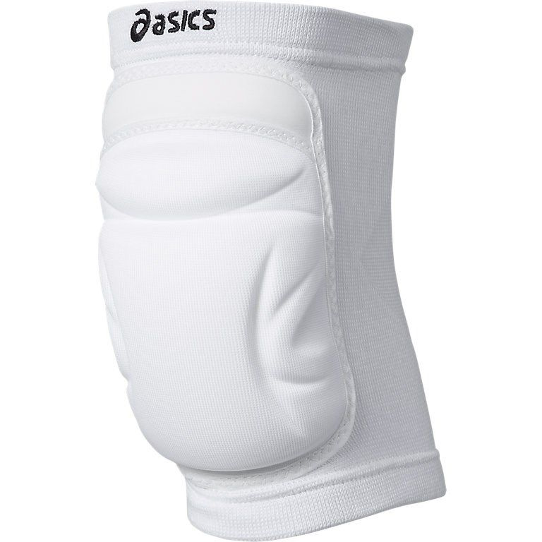 Наколенники волейбольные Asics PERFORMANCE KNEEPAD Белый S - купить с ...