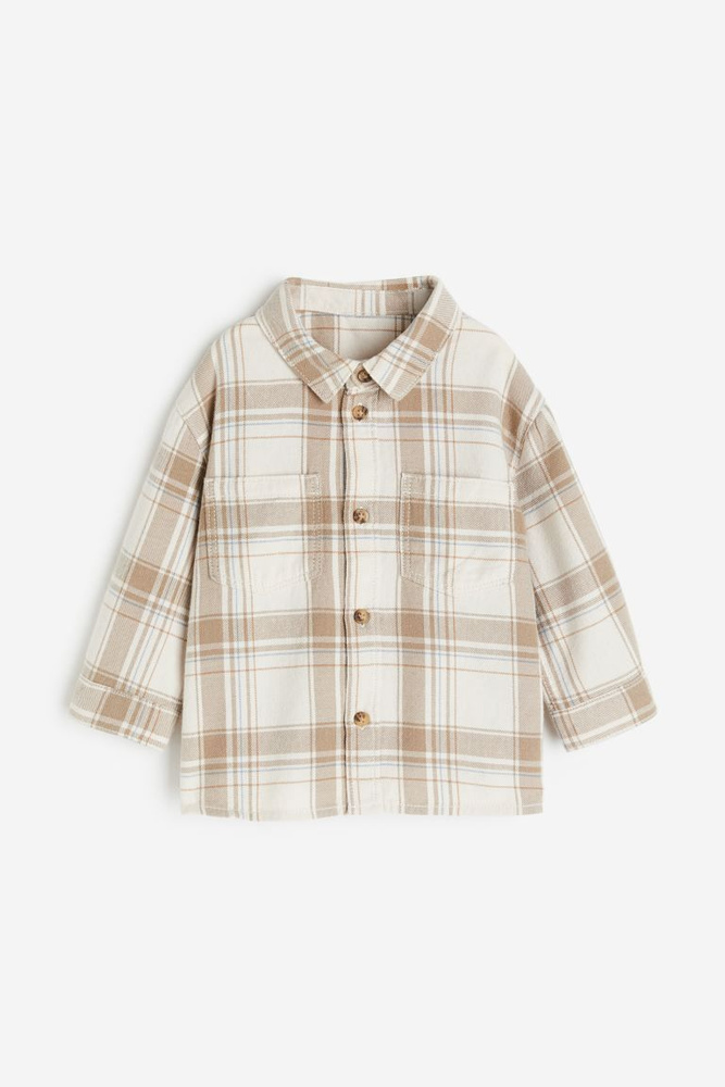 Рубашка для малышей H&M #1