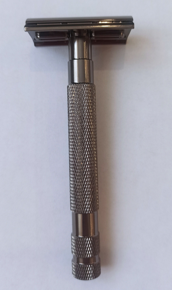 KURT Бритвенный станок для двусторонних лезвий К-20030B - купить с ...