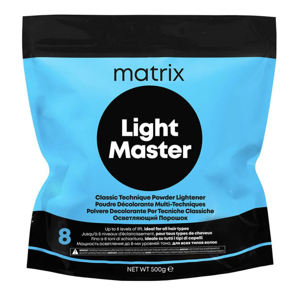 Matrix Осветлитель для волос, 500 мл #1