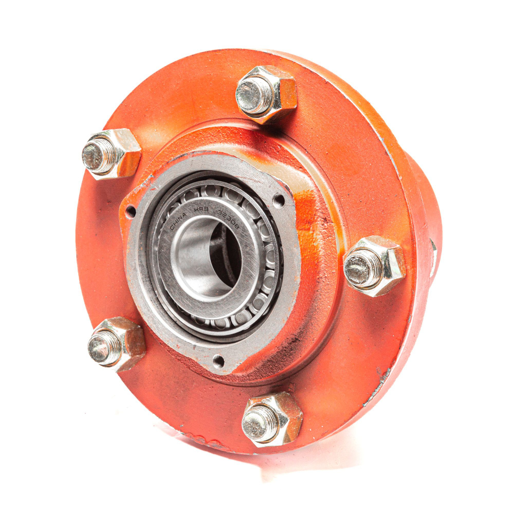 Ступица переднего колеса, (в сборе), МТЗ 70-3103010-А купить