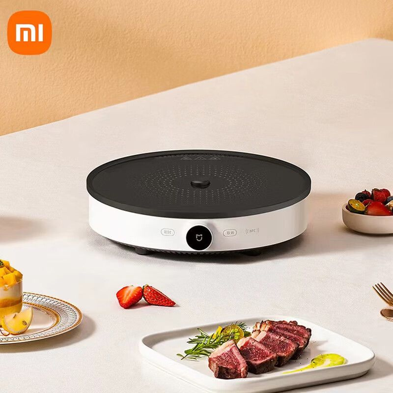Xiaomi Электрическая настольная плита Xiaomi, индукционная плита 2 ...