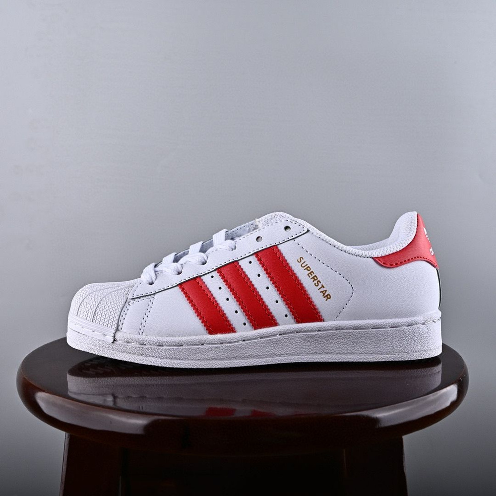 Кроссовки adidas Originals Superstar #1