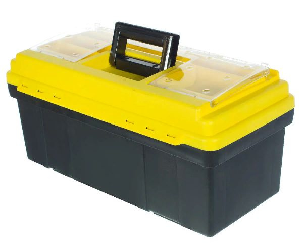 Ящик для инструментов SYSTEC (1434202993)
