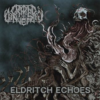 Cryptic Conversion - Eldritch Echoes #1