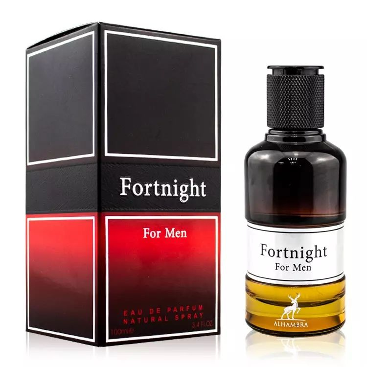 EMPER Perfumes Духи FORTNIGHT 100 мл #1