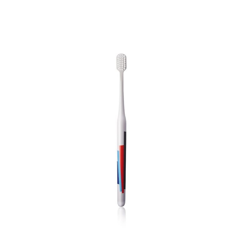 Зубная щетка "Малевич"/MontCarotte Mаlevich Toothbrush Soft - купить с ...