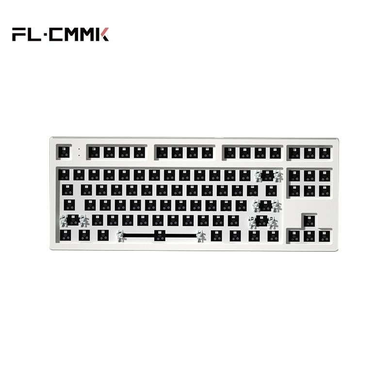 Механическая клавиатура FL.Esports MK870 купить по низкой цене: отзывы ...