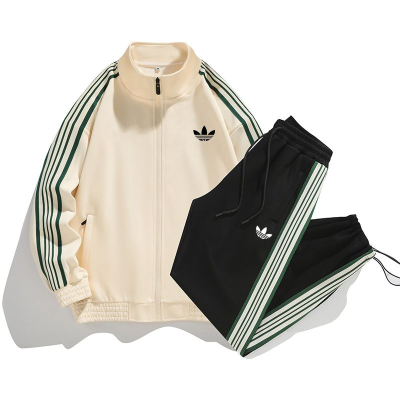 Костюм спортивный adidas #1