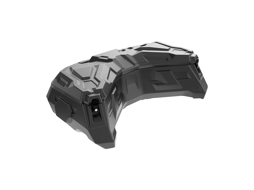 Кофр задний Tesseract для loncin xwolf 700 купить c доставкой на