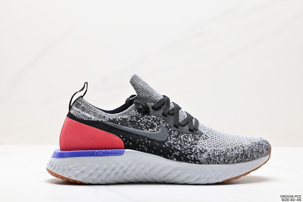 Nike Epic React Flyknit 2 OZON 1443534146