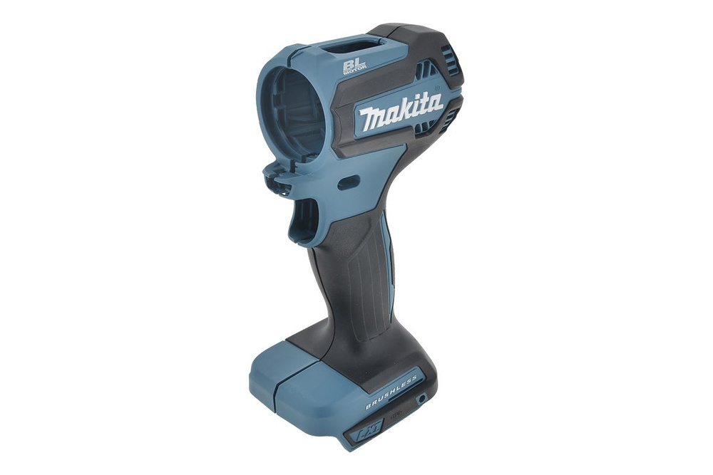Корпус в сборе для шуруповерта аккумуляторного Makita (Макита) DDF485 ...