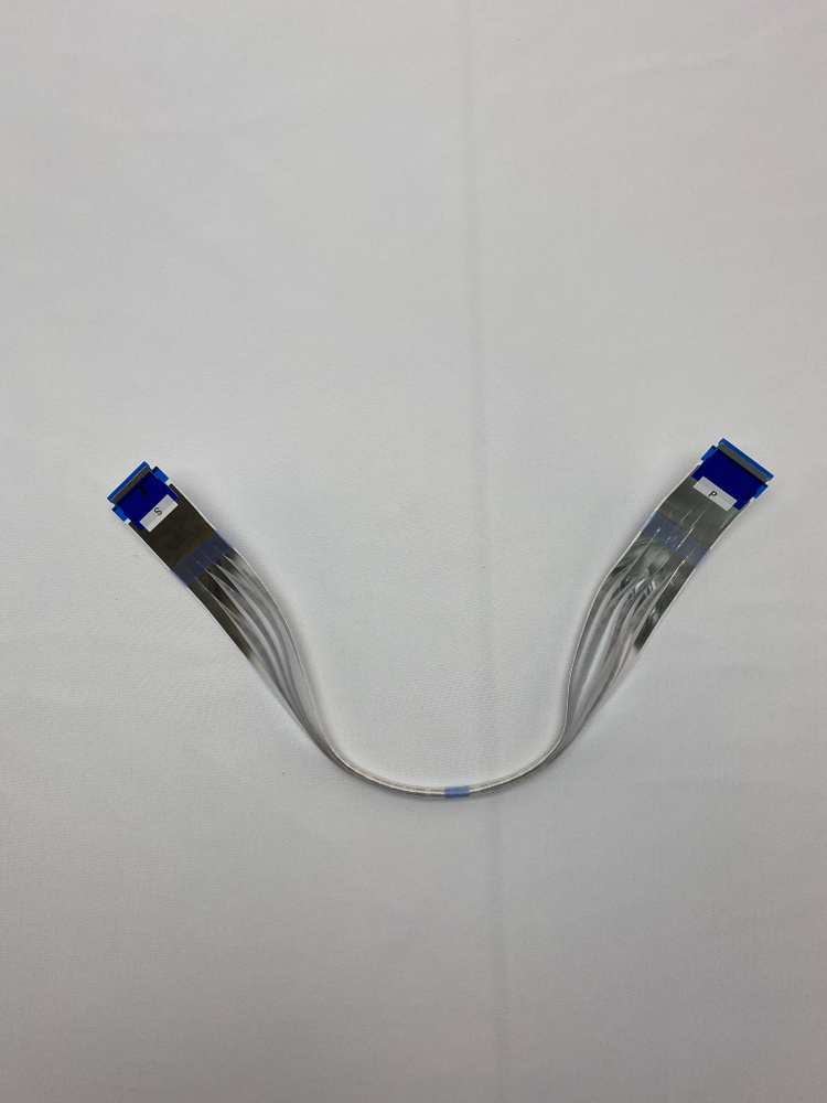 Шлейф T-Con - осн.плата, для телевизора Philips 55PUS8057/60 - купить с ...