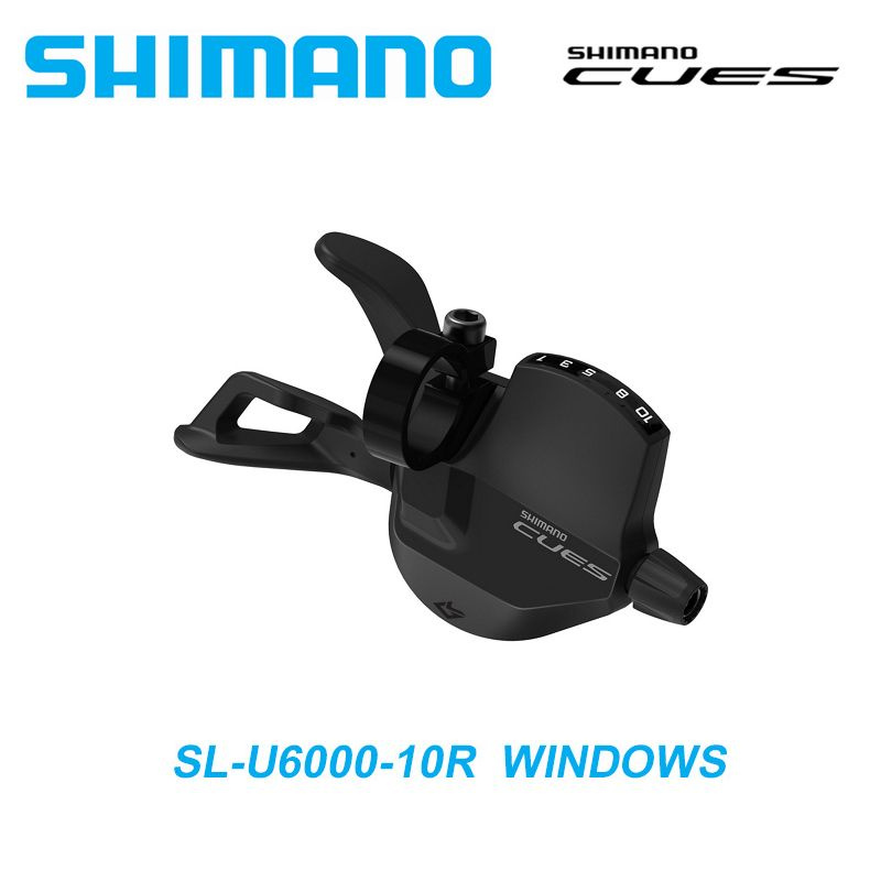 Shimano Шифтер #1