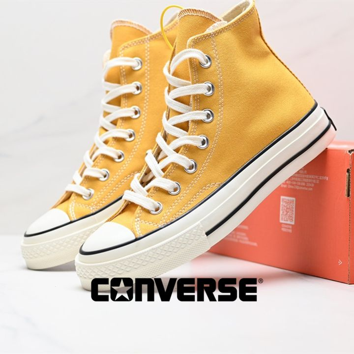 Кеды Converse Chuck Taylor All Star 1970's W #1