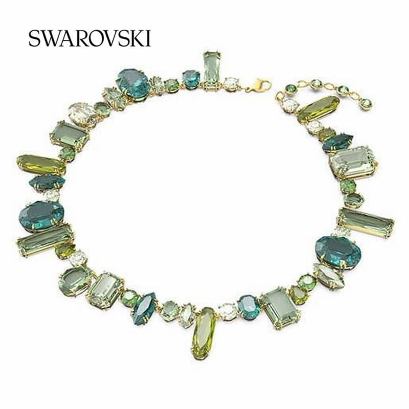 Swarovski Ожерелье #1