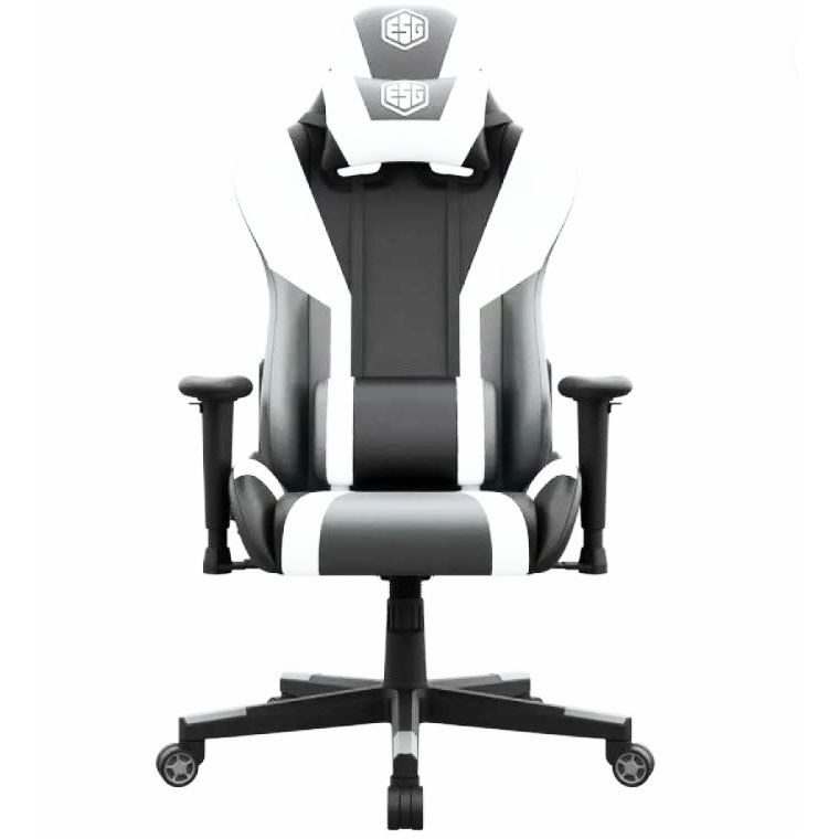 CyberZone Игровое компьютерное кресло, черный 83 #1