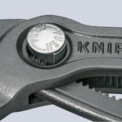 Клещи Knipex KNIPEX Cobra 87 02 180 T Wasserpumpenzange 36 mm #1