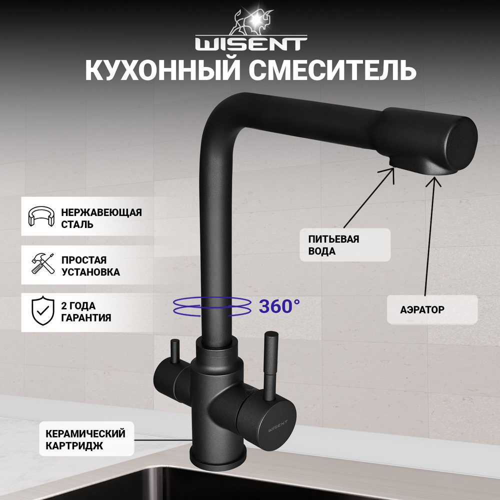 Фильтр с ПВД напылением для обсадной трубы НПВХ Ø 125x5,0x3000 Кормелл