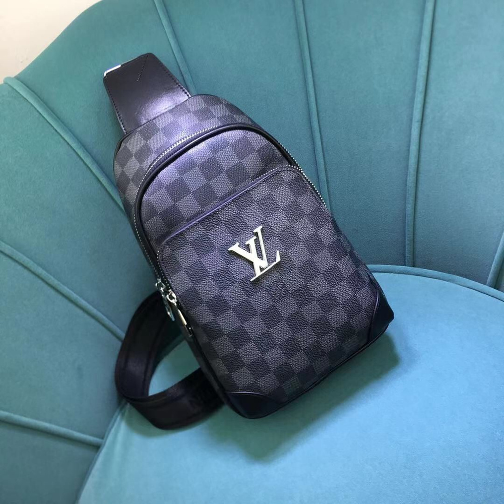 Louis Vuitton Рюкзак #1