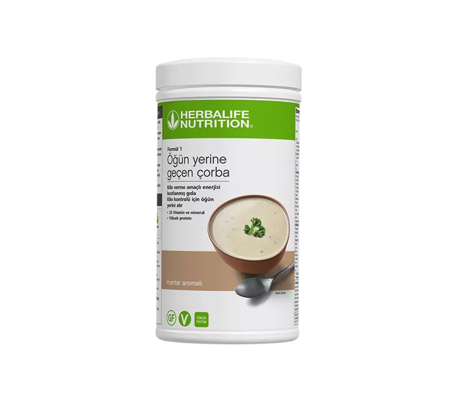 Herbalife / Протеиновый коктейль Гербалайф Формула 1 - купить с ...