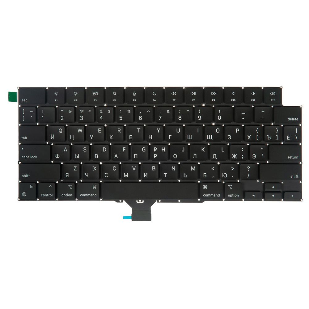 HD Bảo Vệ Màn Hình Cho MacBook Pro 14 16 Inch M1 Max Pro A2442 A2485 2020 Air Pro M1 A2337 A2338 A2251 A2289 I.783788256