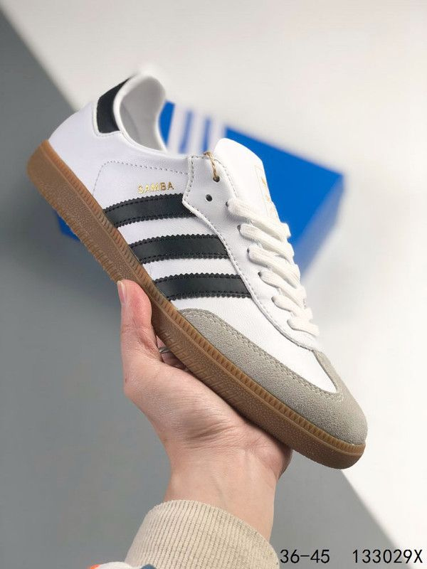 Кроссовки adidas Samba Og #1