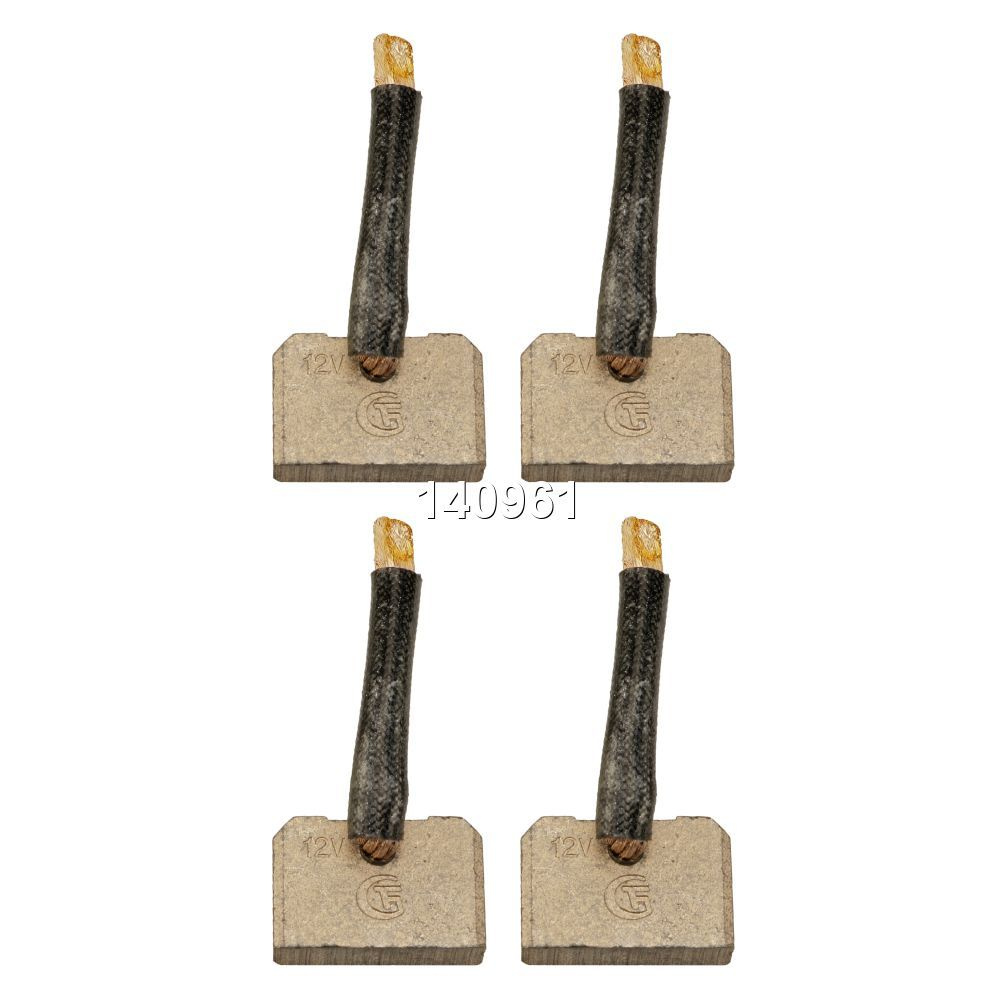 Щетки стартера Toyota Camry, Carina, Corolla, Hiace, Hilux, Land ...