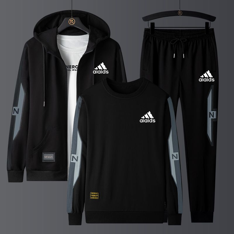 Костюм спортивный adidas #1