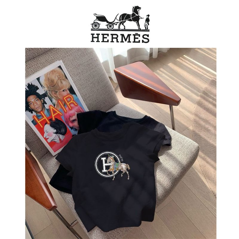 Футболка Hermes #1