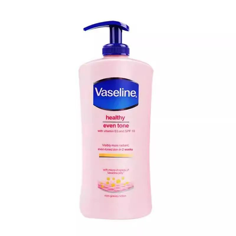 Vaseline, Лосьон для тела с ниацинамидом осветляющий, 400 мл - купить с ...