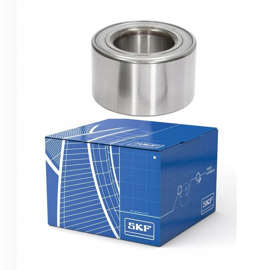 Подшипник ступицы SKF VKBA3455 комплект для AUDI A3 TT для SEAT Leon ...