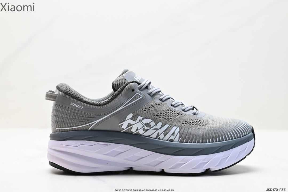 Кроссовки HOKA ONE ONE #1