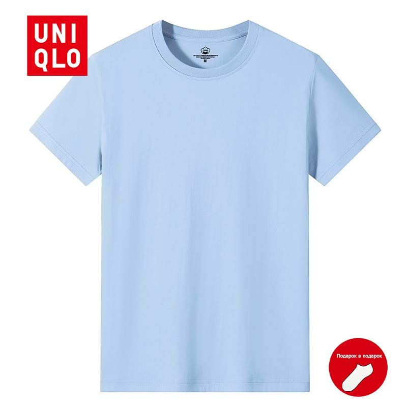 Футболка Uniqlo #1