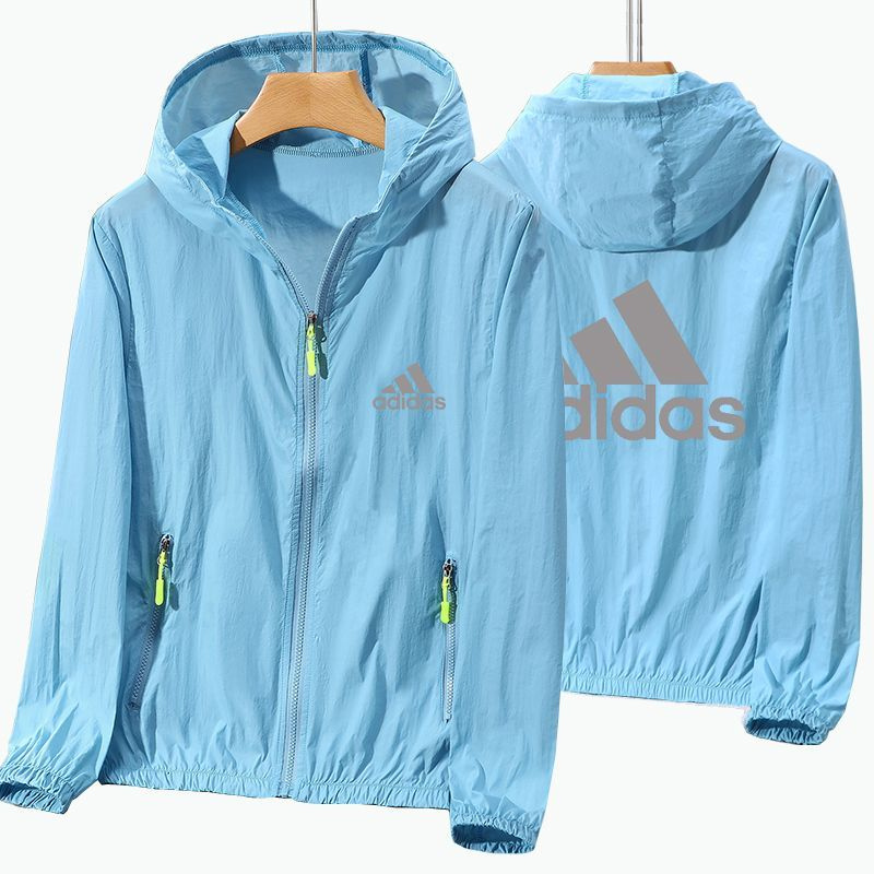 Ветровка adidas #1